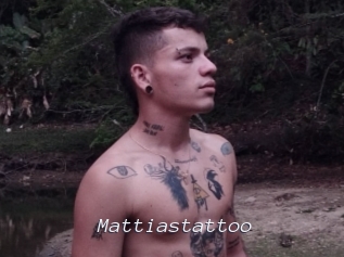 mattiastattoo Tel 69 Salopes