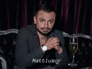 Mattluxor
