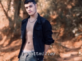Mattmiller