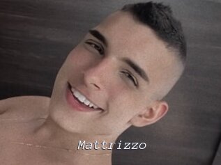 Mattrizzo