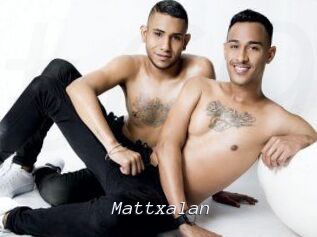 Mattxalan