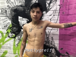 Mattygreif