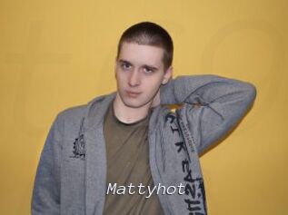 Mattyhot