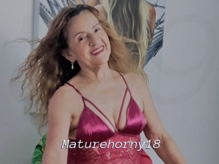 Maturehorny18