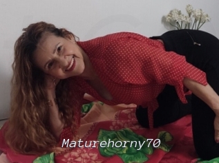 Maturehorny70
