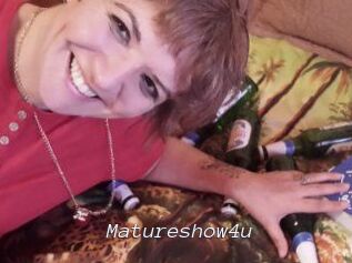 Matureshow4u