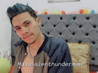 Matusalenthunderman