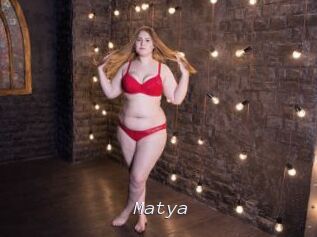 Matya