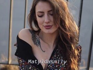 Matyldasmily
