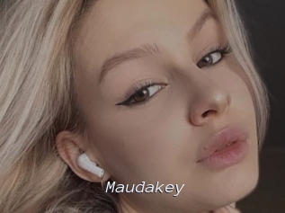 Maudakey
