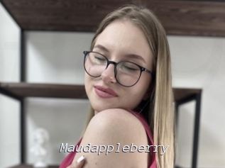 Maudappleberry