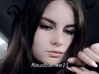 Maudbanwell