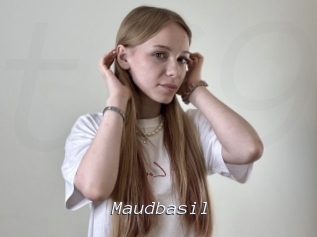 Maudbasil