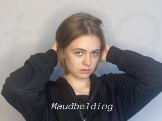 Maudbelding