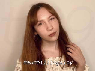 Maudbillingsley