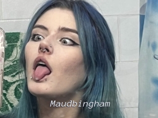 Maudbingham