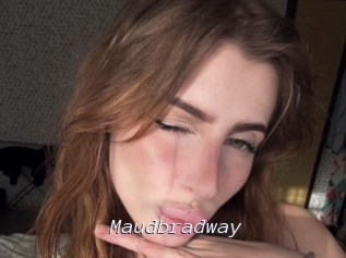 Maudbradway