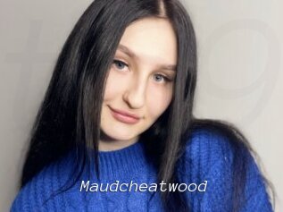 Maudcheatwood