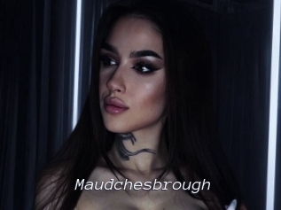 Maudchesbrough