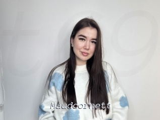Maudcornett