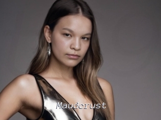 Maudcrust