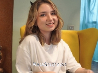 Maudcurson