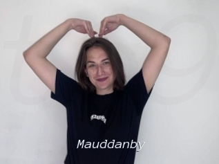 Mauddanby