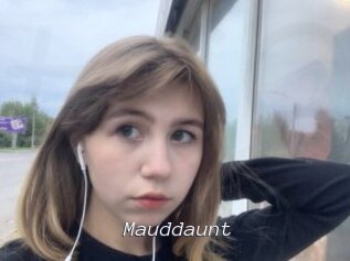 Mauddaunt