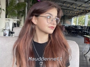 Mauddennett