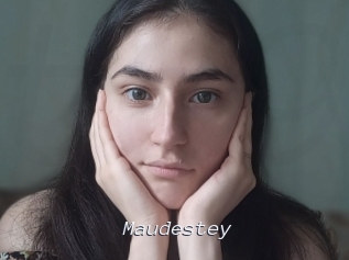 Maudestey