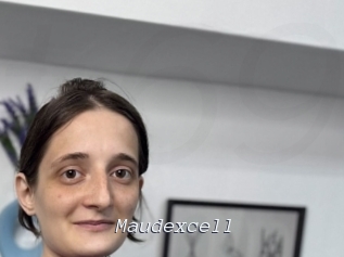 Maudexcell