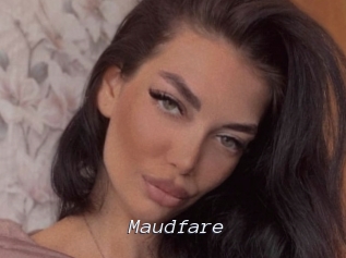 Maudfare