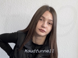 Maudfunnell