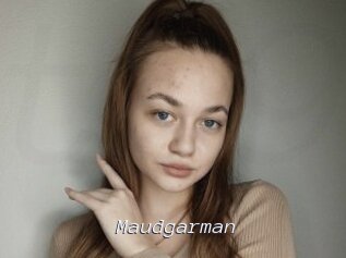 Maudgarman