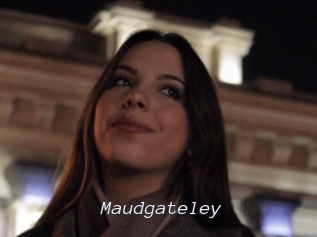 Maudgateley