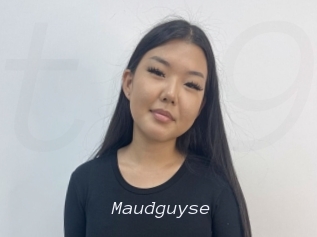 Maudguyse