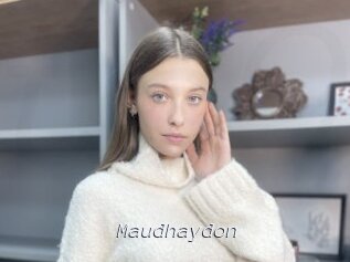 Maudhaydon