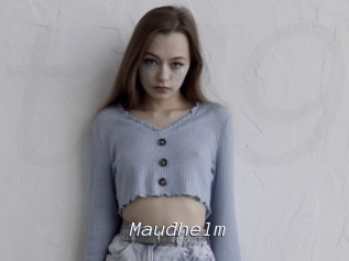 Maudhelm