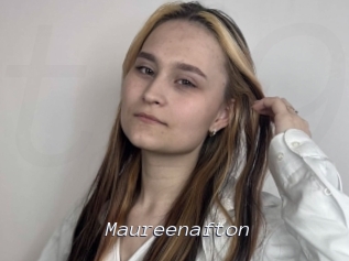 Maureenafton
