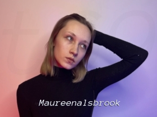 Maureenalsbrook