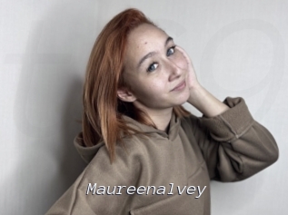 Maureenalvey