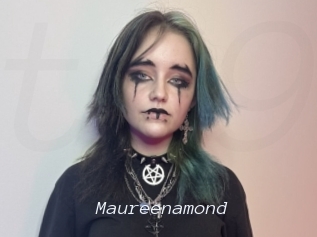 Maureenamond