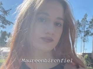 Maureenbirchfiel