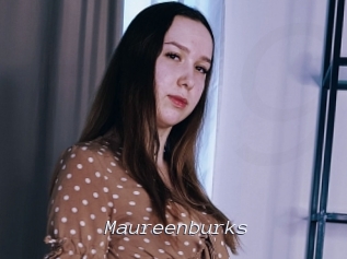 Maureenburks