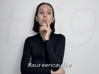 Maureencaudle