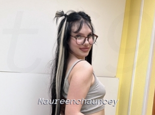 Maureenchauncey