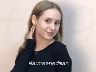 Maureenedman