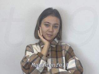Maureenfelt