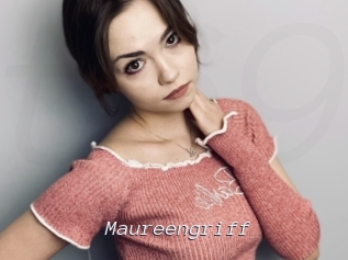 Maureengriff