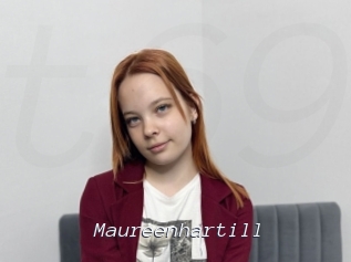Maureenhartill